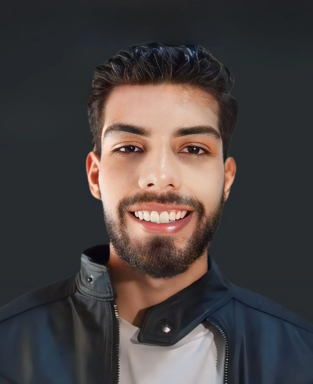 Foto Anthony San Lucas - Desarrollo de Sitios Web y Aplicaciones Móviles