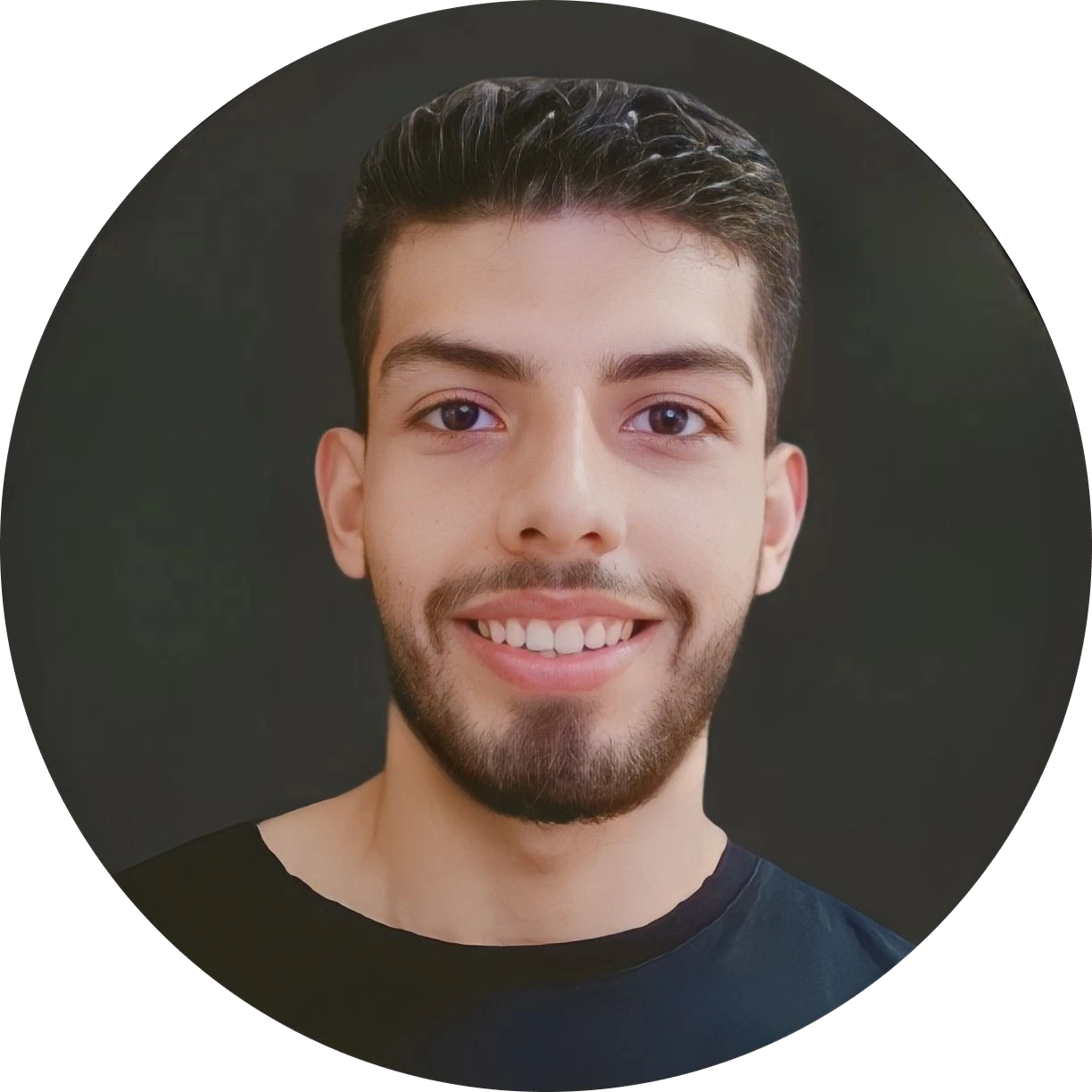 Foto Anthony San Lucas - Desarrollo de Sitios Web y Aplicaciones Móviles